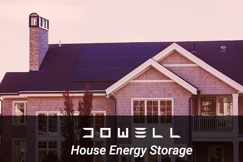 Photovoltaic Energy Storage Inverters