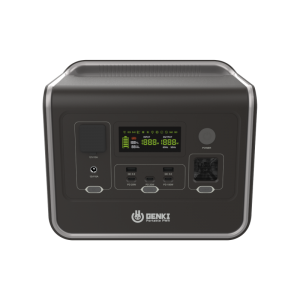 GENKIPWR Portable Power GK-800 (1)