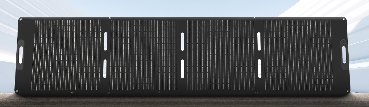 200w solar panel
